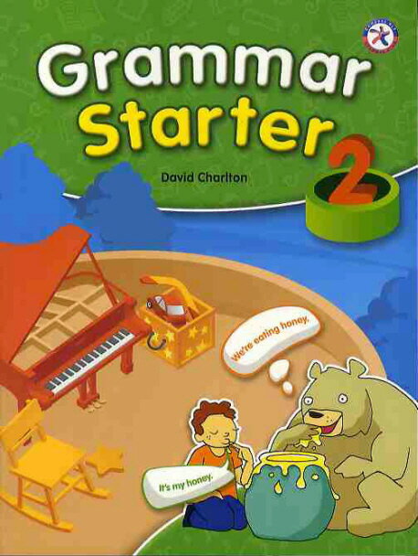 Grammar Starter 2 Student s Book
