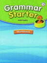 Grammar Starter 2 Workbook