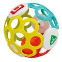 アーリーラーニングセンター Early Learning Centre 【ベビープレイボール 赤ちゃんおもちゃ ラトルボール 音が鳴る 出産祝い】 200845...