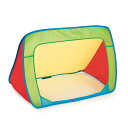 送料無料!!アーリーラーニングセンター Early Learning Centre 【サッカーゴール フットボール スポーツ玩具 収納バッグ付き】 200599...