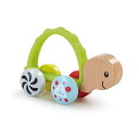 アーリーラーニングセンター Early Learning Centre 【木製 手押しカメさん 歯固め 赤ちゃんおもちゃ 出産祝い】 200689 正規品