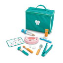 送料無料!!アーリーラーニングセンター Early Learning Centre 【歯医者さんセット 木製 ごっこ遊び ドクター】 200824 正規品