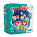 送料無料!!FlexiQ フレキシック 【タカマチ Takamachi スピード対戦 パターン合わせ サイコロゲーム】 FXG 201 UK 正規品