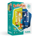 送料無料!!FlexiQ フレキシック 【スイッチ イット!(Switch it!) スピード対戦 カードゲーム】 FXG 001 UK 正規品