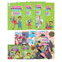送料無料!!AAS Press 【Awesome Adventure Level 2 Change Your Season Bundle 英語教材 発音】