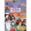 AAS Press 【Awesome Adventure Level 2 Change Your Season Reader 3 Fall Country 英語教材 発音】