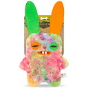 ファグラー Fuggler 【ラビッドラビット マルチカラー 犬用おもちゃ 音が鳴る】 正規品