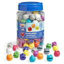 送料無料!!Numberblocks ナンバーブロックス 【Numberblob Counting Set 算数おもちゃ カウンター 120個入り】 94490 正規品