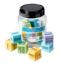 送料無料!!ハンドトゥーマインド hand2mind 【算数教材 計算サイコロ 12個入り】 H2M86887 正規品