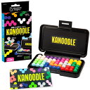 送料無料!!ラーニング・リソーシズ Learning Resources【カヌードル Kanoodle 日本語パッケージ 脳トレ パズルゲーム】 EI2978-...