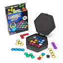 送料無料!!ラーニング・リソーシズ Learning Resources【カヌードル フュージョン Kanoodle Fusion 脳トレ パズルゲーム】 EI...