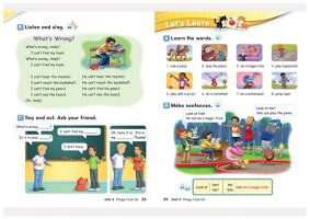 送料無料!【Let'sGo2StudentBookWithAudioCDPack(4thEdition)】子ども英語教材