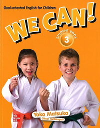 WeCan!3StudentBookwithCD