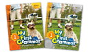 送料無料！【My First Grammar 1 Student Book + Workbook セット (2nd Edition)】