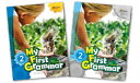 送料無料!【My First Grammar 2 Student Book + Workbook セット (2nd Edition)】