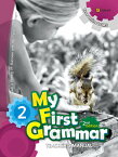 送料無料！【My First Grammar 2 Teacher's Manual (2nd Edition) CD-ROM付き 】児童英語 英文法 英会話 英語教材