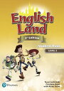送料無料！最新版 小学生向け英語コース【 English Land 2nd Edition 2 Student Book 】