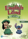 送料無料！最新版 小学生向け英語コース【 English Land 2nd Edition 3 Student Book 】