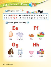 送料無料!【Let'sBeginStudentBookWithAudioCDPack(4thEdition)】子ども英語教材