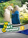 小学校高学年から中学生向け英文法シリーズ【My Next Grammar】 My Next Grammar 1 Student Book + Workbook セット My Next Grammar 2 Student Book + Wor...