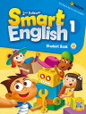 Smart English 2nd Edition シリーズは、楽しくて分かりやすい7レベル構成の小学生向けコースブックです。 楽しいキャラクターが登場するコミックを通して、実用的な会話表現を学びながら、英語でのコミュニケーション能力と自信を身につけることができます。 2nd Edition (第2版)ではイラストや写真が豊かな色彩と鮮やかなイメージにアップデートされ、チャンツ・歌・アニメーションも刷新されました。 最先端のAIスピーキングアプリ対応で、AIロボットのAndiと楽しく英会話の練習ができます。 【特徴】 - わかりやすいレッスン構成 - 役に立つ実用的な英語 - 魅力的なキャラクターが登場する楽しいコミック - 反復学習を強化する復習ユニット - 生徒の進度を確認するアセスメントユニット - アップデートされたイラストと写真 - 刷新されたチャンツ・歌・アニメーション - AIスピーキング機能搭載の高品質アプリ ※教材の音声は、CDではなく出版社ウェブサイトにてお手持ちのスマートフォンやPCなどのモバイル端末ですぐにどこでも簡単に使用できる無料の音声ファイル(MP3形式)がダウンロード可能となっております。ぜひご活用ください。 【Smart English 2nd Edition シリーズについて】 - 体系的なアプローチと充実した反復練習 - ゆっくりじっくり進めるカリキュラム - 生徒の発話を重視したスチューデントブック - 家庭での復習にぴったりのワークブック(※ワークブックは別売です) - レッスンプランやワークシート、アクティビティの説明など教師向けのリソース満載のティーチャーズマニュアル(※ティーチャーズマニュアルは別売です) ■配送について■ ※送料込の商品は基本的にメール便での発送となりますので、代金引換・配送日のご指定はできません。 ※ギフトラッピングは承っておりませんので、ご了承ください。 ■商品について■ こちらの商品には日本語の表記はありません。 商品は他店舗と在庫共有しております。 その為、注文のタイミングによっては欠品、完売などによりご用意出来ない場合もございますことをあらかじめご了承ください。