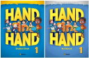 ɥ꡼֥å㤨̵Hand in Hand 1 Student Book + Workbook åȡ e-futureפβǤʤ4,279ߤˤʤޤ