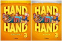 IyHand in Hand 3 Student Book + Workbook Zbgz e-future