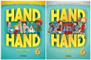 送料無料!【Hand in Hand 6 Student Book + Workbook セット】 e-future