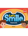 IyLet's Smile Starter Flashcardszp e-future