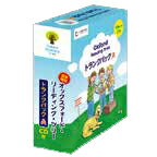 送料無料！【Oxford Reading Tree - Japan Special Packs トランクパック A 2022年版 CD付】30冊入り