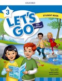 ̵Let's Go 5th Edition Level 3 Student BookۻҤɤѸ춵