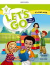 送料無料！【Let 039 s Go 5th Edition Let 039 s Begin 2 Student Book】子ども英語教材