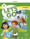 ɥ꡼֥å㤨̵Let's Go 5th Edition Level 4 Workbook with Online Practiceۥ֥åפβǤʤ2,019ߤˤʤޤ