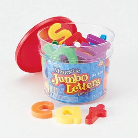 yW{}Olbg At@xbg ()zJumbo Magnetic Lowercase Letters