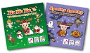 送料無料！【Ho Ho Ho - Christmas Songs for Kids Enhanced CD + Spooky Spooky Halloween Songs for Kids エンハンスト CD 2枚セット】