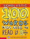 Words 100 Kids Need To