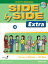 送料無料【Side by Side 3 Extra Edition Activity Workbook with CDs】英語教材 英会話