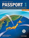 送料無料【Passport 2nd Edition Level 1 Stud