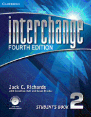 送料無料【Interchange4thEdition2Student'sBookwithSelf-studyDVD-ROM】英語教材文法・スピーキング・リスニング【RCP】【marathon201305_toy】