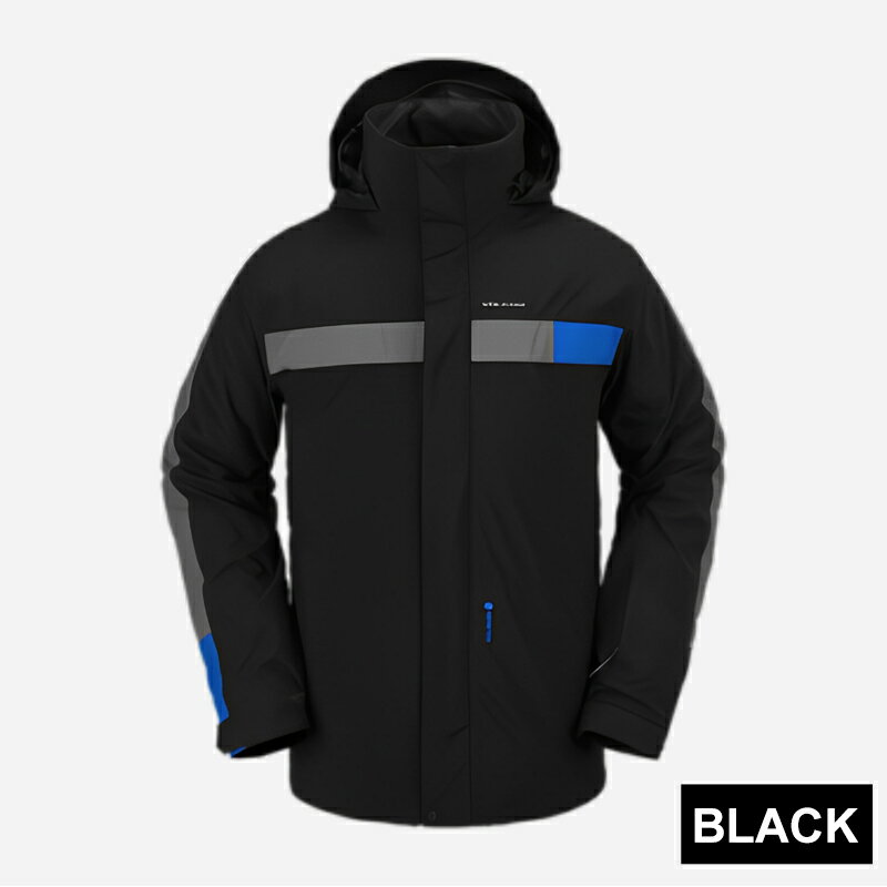VOLCOM ボルコム 上下セット LONGO GORE-TEX Jkt ゴアテックス