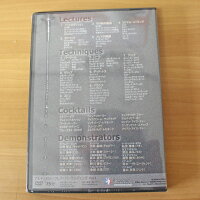 フレアバーテンダー・トレーニングDVD