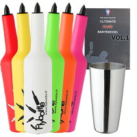 フレアバーテンダー入門セット