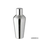 【レビューを書いて500円クーポンをGet】【ユキワ バロン カクテルシェーカー C250ml】バーテンダー/バーツール/バー用品/カクテルシェイカー/セット/...