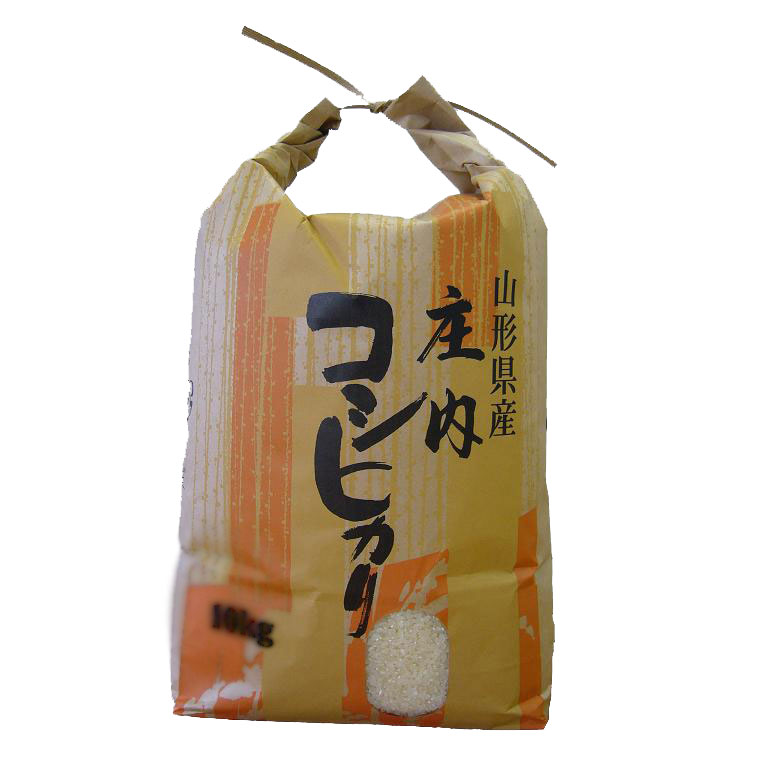 山形県産 こしひかり お米 5kg 送料無料 新米 コシヒカリ 米 ご飯 ごはん【楽ギフ_のし】