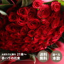 バラの花束 選べる本数 プロポーズ 赤バラ 赤薔薇 薔薇の花束 誕生日 プレゼント 結婚記念日 ギフト 花 還暦祝い 記念日 結婚祝い 金婚式 還暦祝い お祝 歓送迎会 還暦祝い 結婚式 プロポーズ 薔薇 赤いばら プレゼント 生花 クリスマス