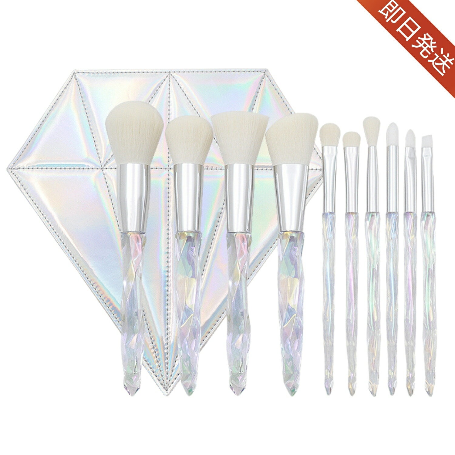 �ڿ��ʡ� �ᥤ���֥饷 10�ܥ��å� ��������� ���ѥݡ����դ� �Ҵ�ȩ�б� �դ�դ� ���餫�� ��������ɥ��֥饷 �ץ����� ���ե� �ץ쥼��� ������ ���...