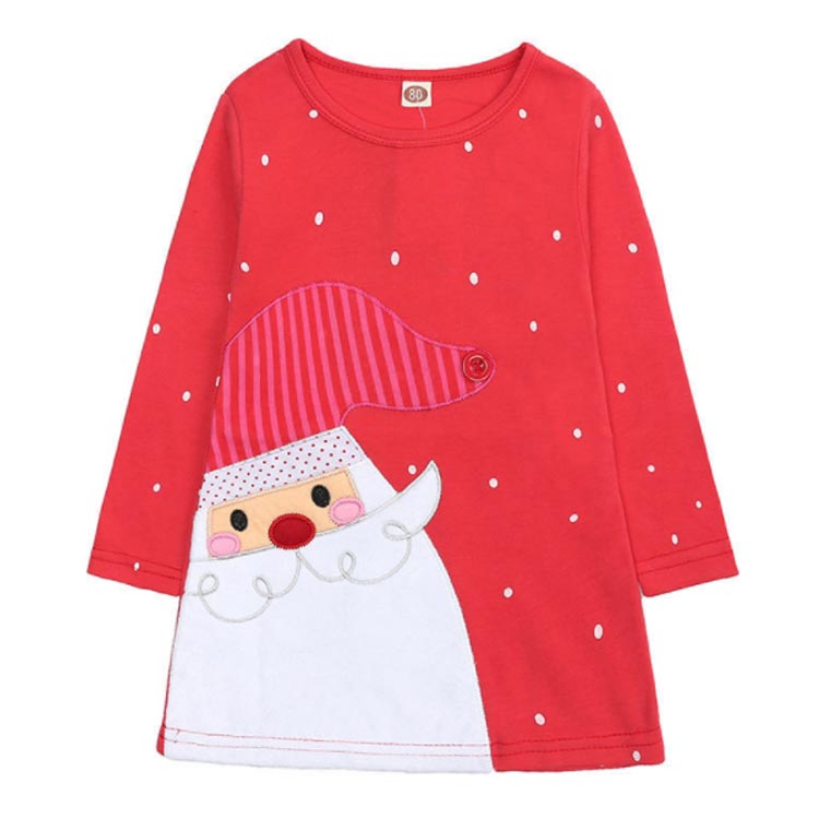 コスチューム サンタ サンタ セット 女の子 ワンピース サンタクロース コスプレ ...