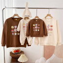親子トレーナー ペアルック ペアtシャツ リンクコーデ メンズTシャツ レディースTシャツ ロンパース トップス 長袖 親子服 親子トレーナー 女の子 男の子 ...