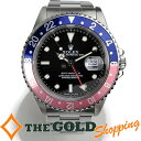ロレックス / ROLEX : GMTマスター 16700 ...