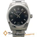 ROLEX オイスターパーペチュアル 77080